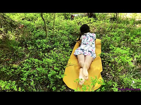 ❤️ Stranger on Tinder Masturbon My Pussy dhe Qyhet me pasion në pyll ️ Vetëm porno në sq.milf300com.ru ️❤