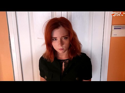 ❤️ Gardiani i Sigurimit dënoi një grua të bukur për vjedhje në dyqan - Cum In Mouth ️ Vetëm porno në sq.milf300com.ru ️❤