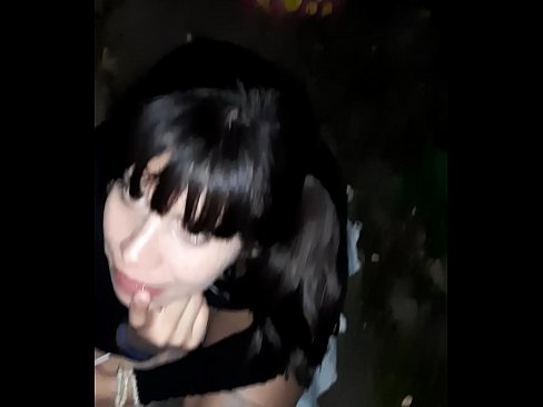 ❤️ Në rrugë penisi i fryrë në këmbim të karamele ️ Vetëm porno në sq.milf300com.ru ️❤
